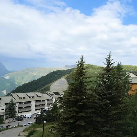 Soleil D'huez - Alpe D'huez Quartier De L'eclose Est Mae-3331 Apartment Huez