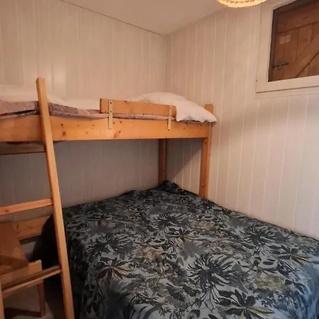 Soleil D'huez - Alpe D'huez Quartier De L'eclose Est Mae-3331