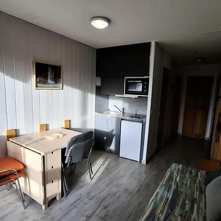 Soleil D'huez - Alpe D'huez Quartier De L'eclose Est Mae-3331 Apartment Huez