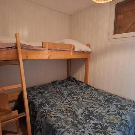 Résidence Soleil D'huez - Soleil D'huez 212 Mae-3331 Alpe d'Huez