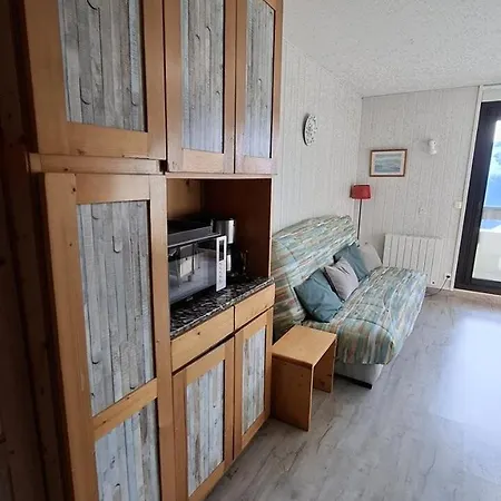 Appartamento Résidence Soleil D'huez - Soleil D'huez 212 Mae-3331